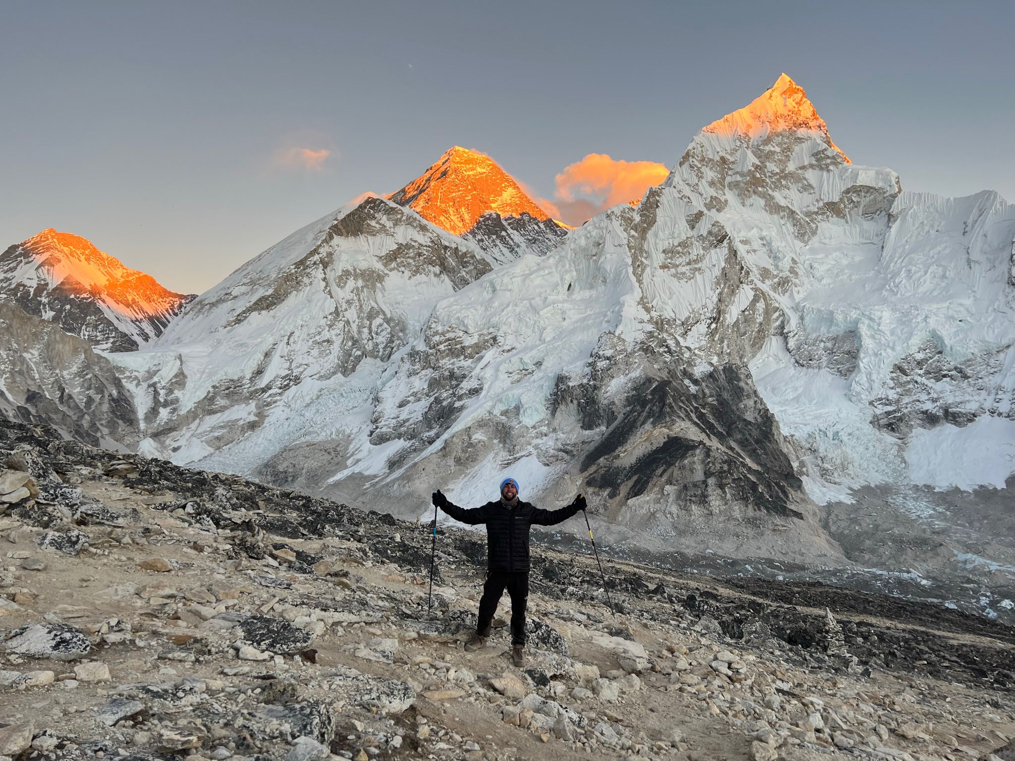 Top Himalayan Treks in Nepal for European Travelers : Adventure, Culture & Spiritual Journeys