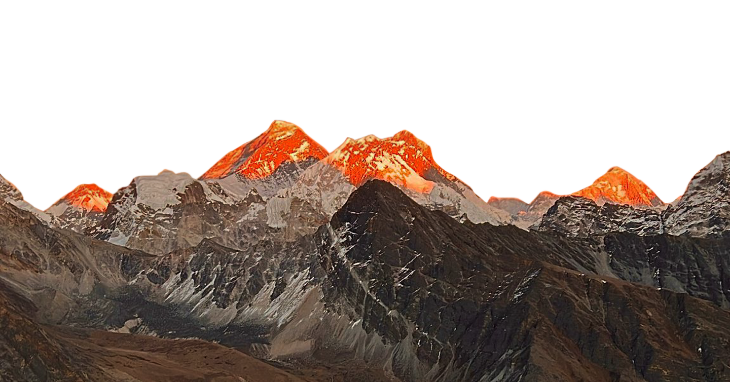 Your Gateway to the Majestic Himalayas