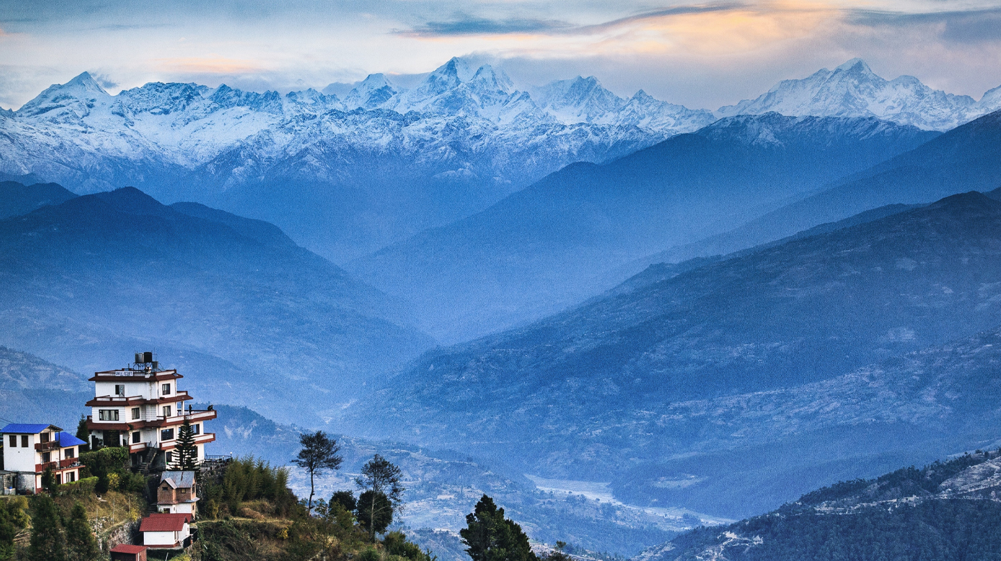 Nagarkot