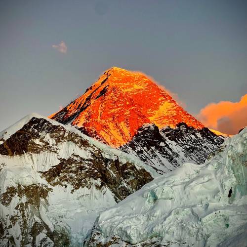 Everest Region